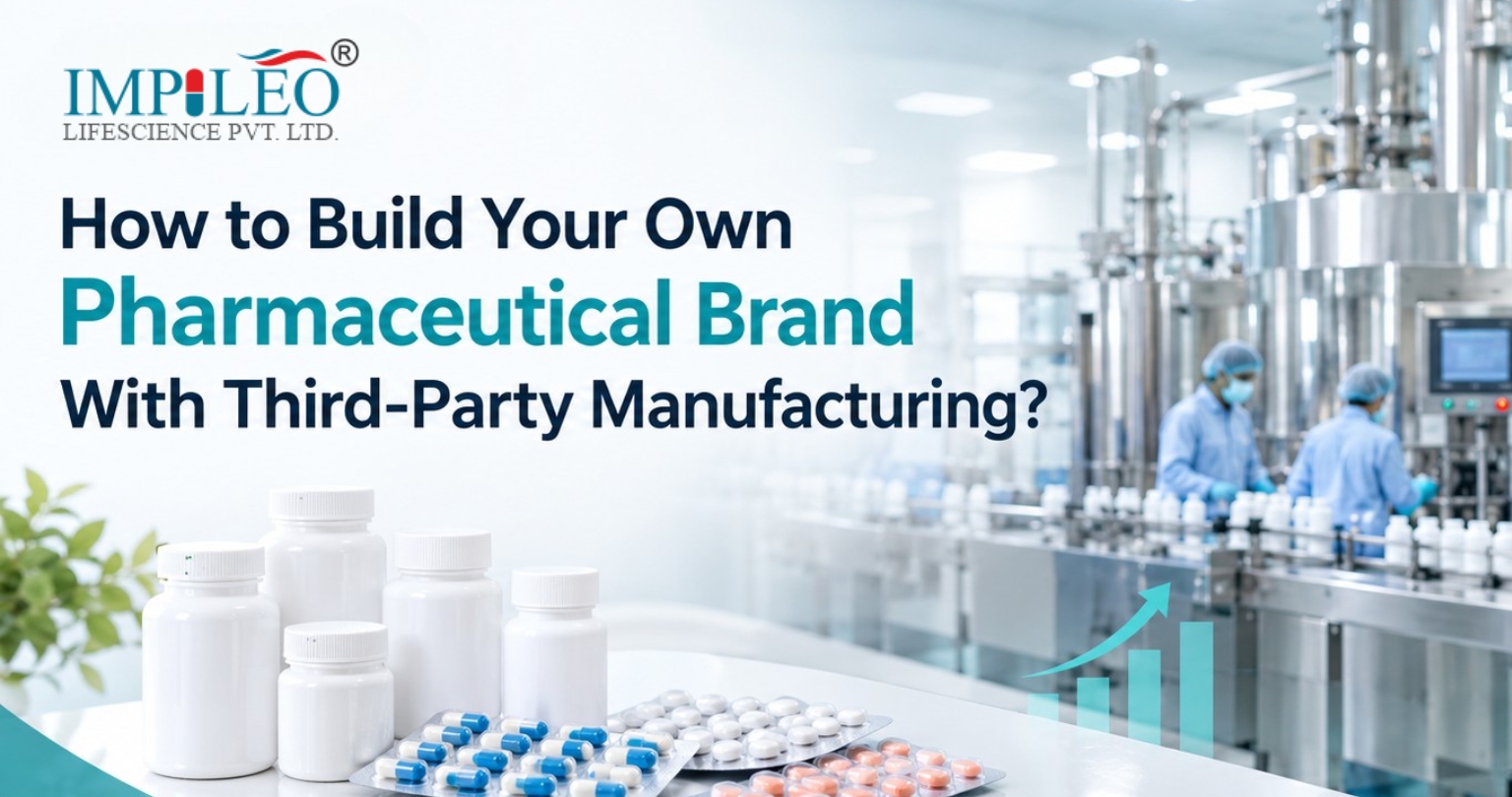 Third-Party Manufacturing
